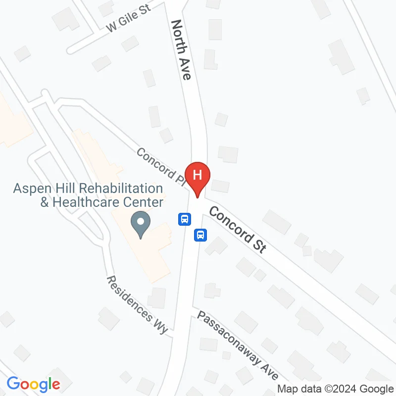 Wingate at Haverhill - 190 North Ave