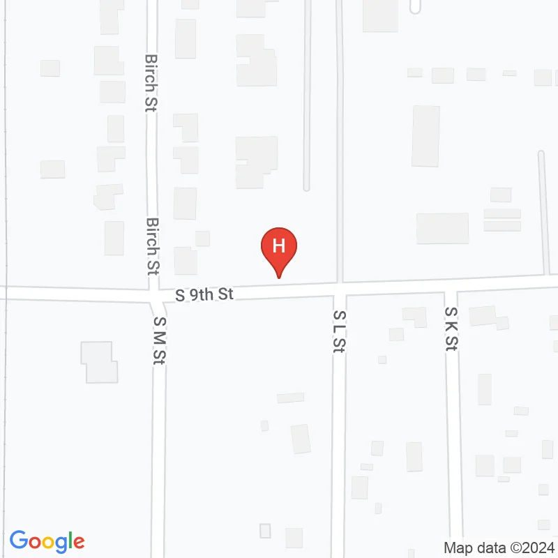 Lakeview Gardens - 1230 S 9th St