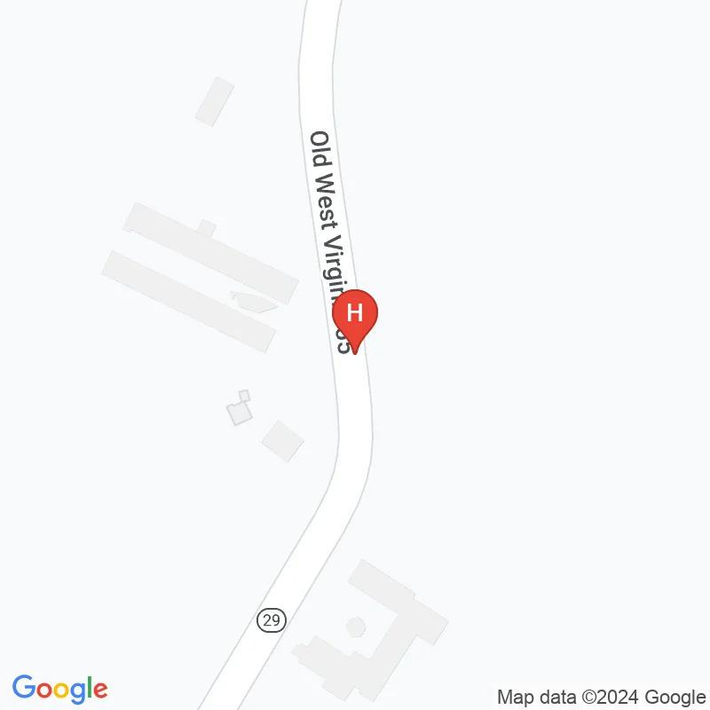 E.A. Hawse Nursing and Rehabilitation Center - 18086 State Road 55