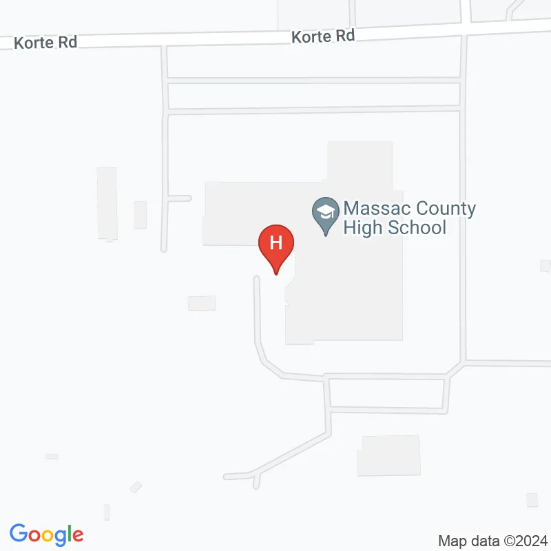 Massac Memorial Hospital - PO BOX 850