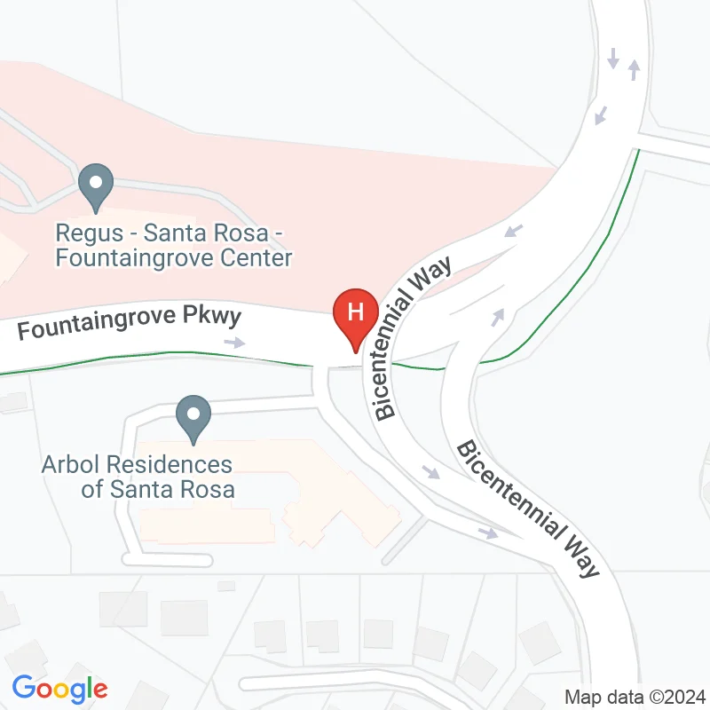 Brookdale Fountaingrove - 300 Fountaingrove Pkwy