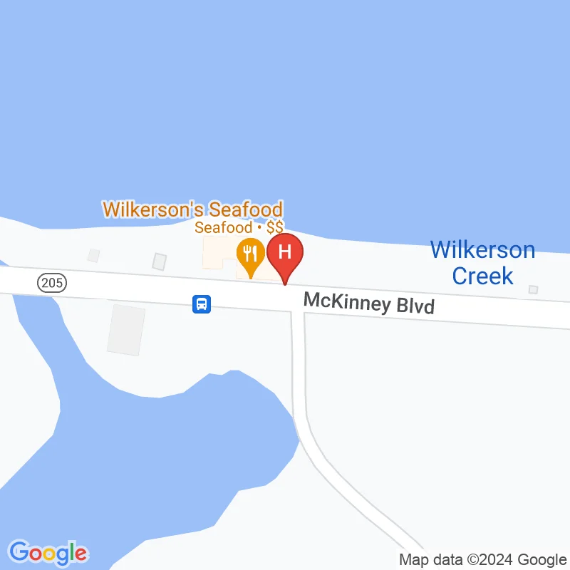 Westmoreland Rehabilitation & Healthcare Center - 2400 Mckinney Blvd