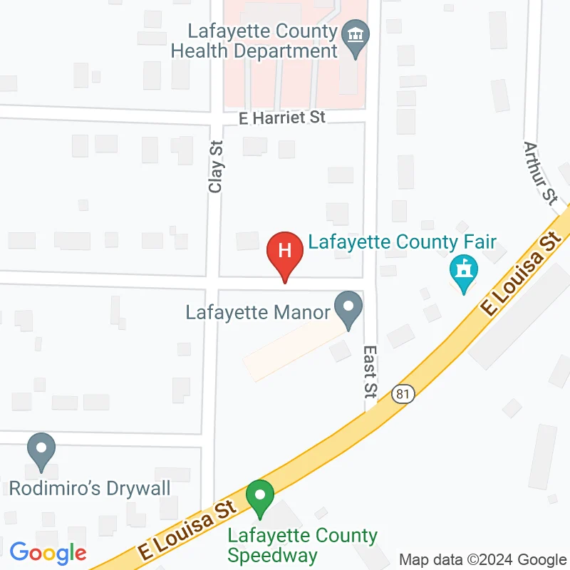 Lafayette Manor - 719 E Catherine St # 167