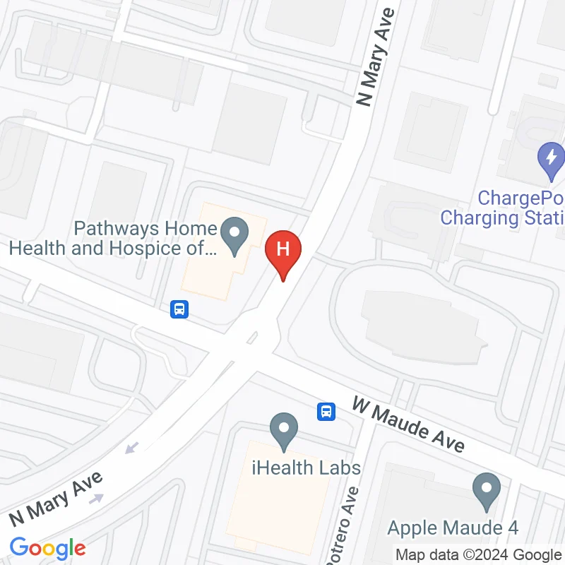 Pathways Home Health and Hospice - 585 N Mary Ave