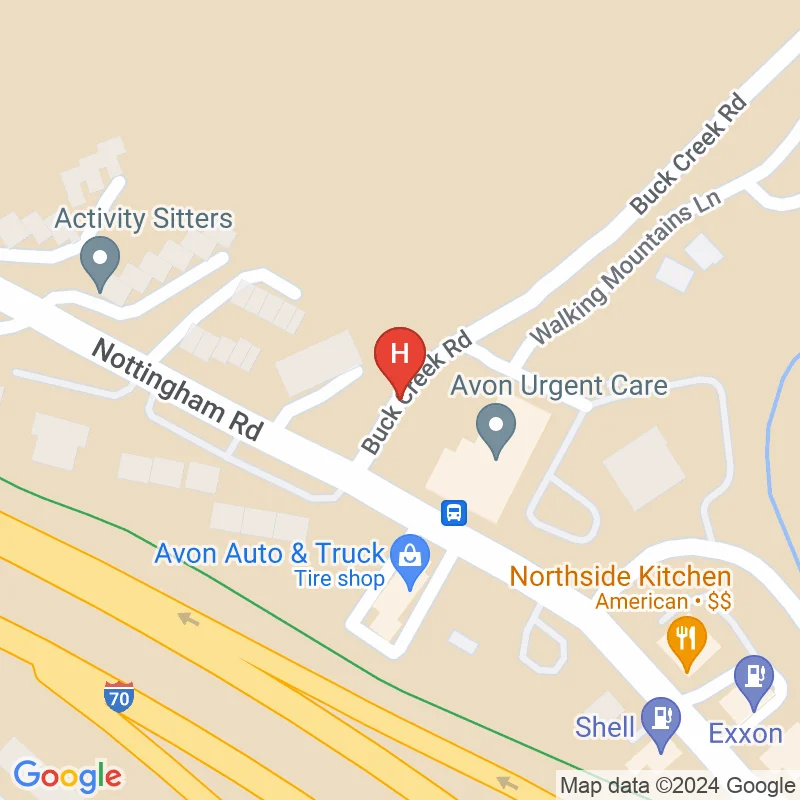 Kidney Center of the Rockies, Llc - 50 Buck Creek Rd