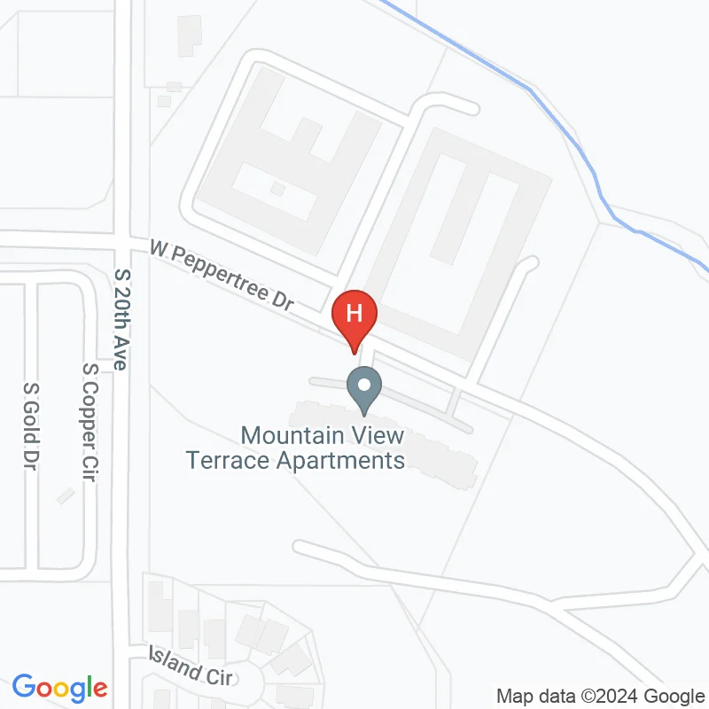 Haven of Safford - 1933 W Pepper Tree Dr