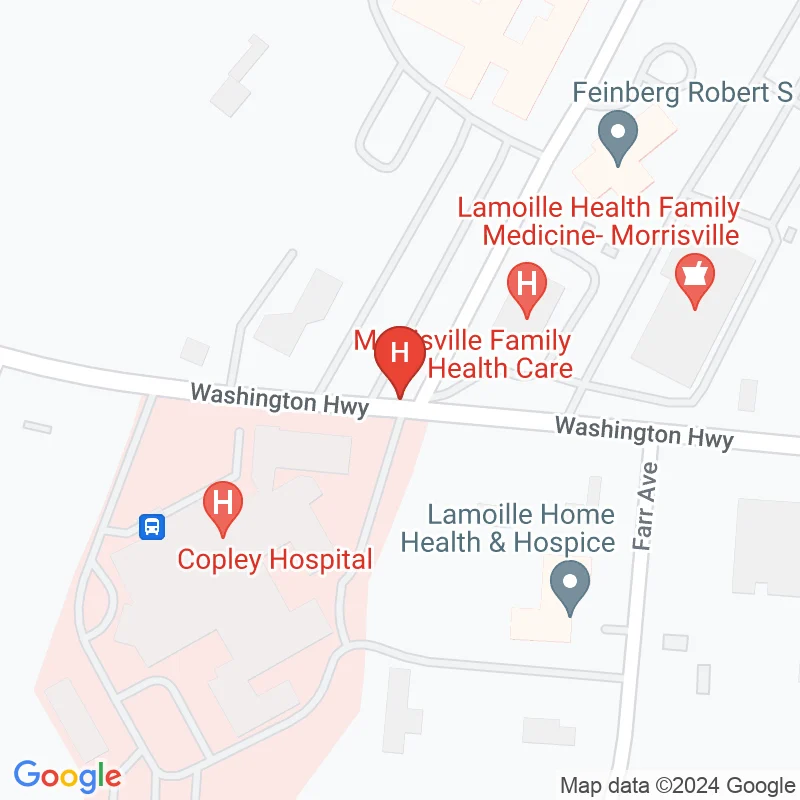 The Manor, Inc - 577 Washington Hwy
