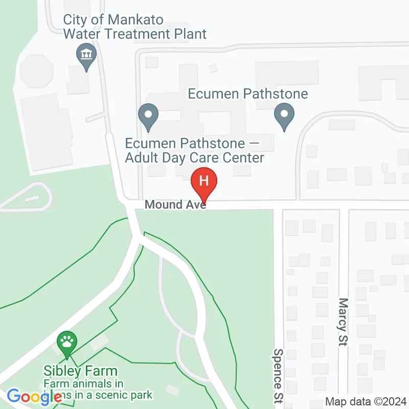 Ecumen Home Care-Pathstone - 718 Mound Ave