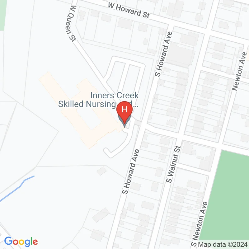 Manorcare Health Services-Dallastown - 100 W Queen St