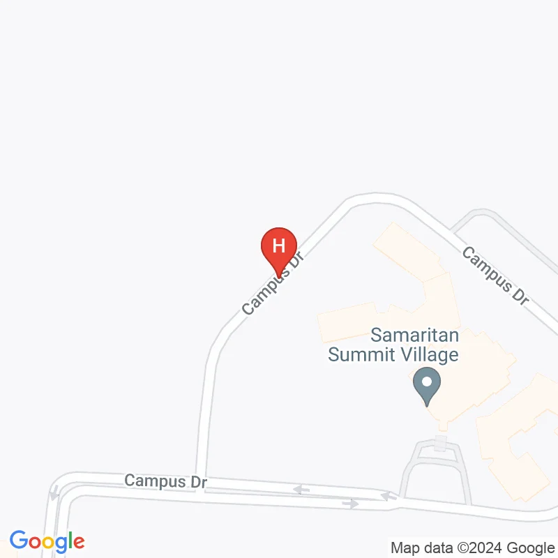 Samaritan Senior Village, Inc - 22691 Campus Dr