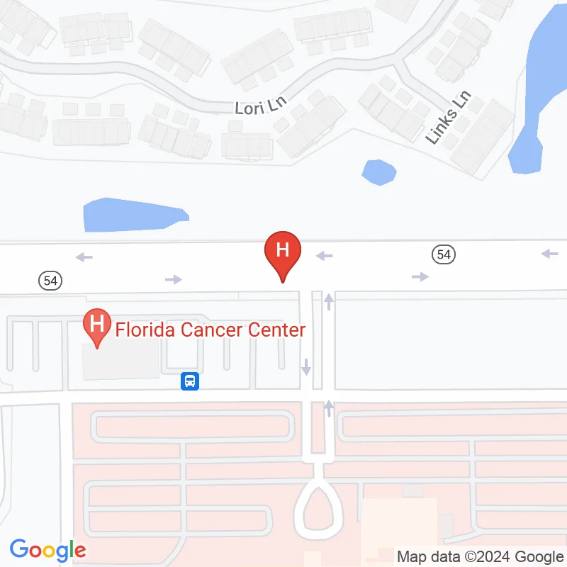Medical Center of Trinity - 9330 State Road 54