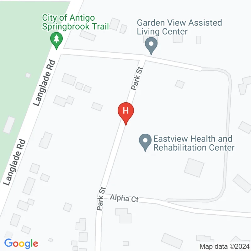 Bay at Eastview Health and Rehabilitation (The) - 729 Park St