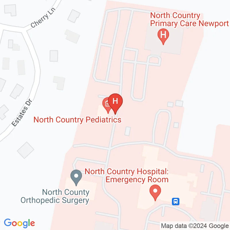 North Country Pediatrics - 121 Medical Village Dr