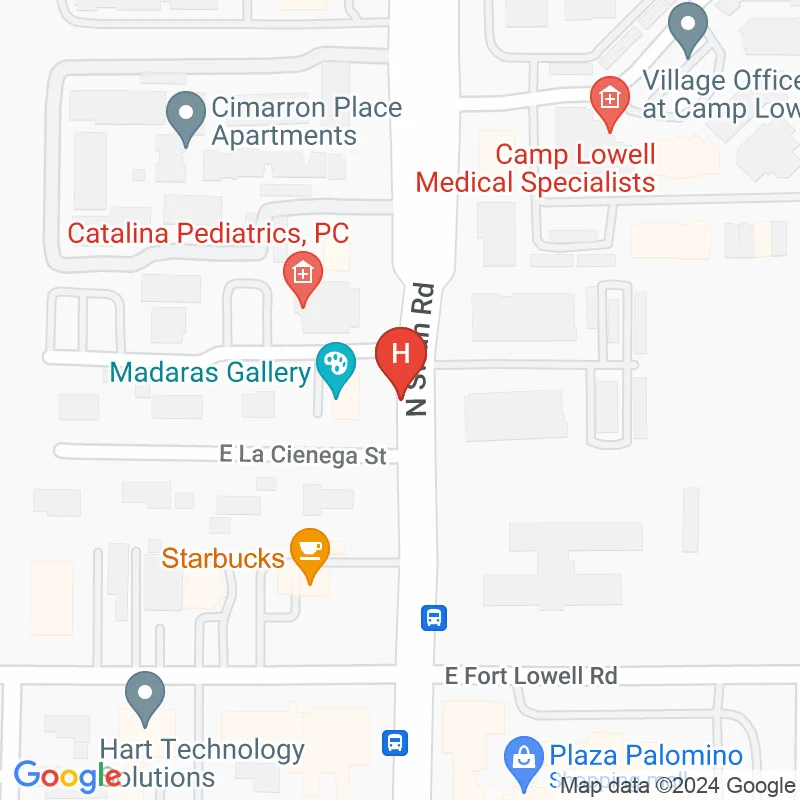 Nsi Nursing Service, Inc. - 3075 N Swan Rd