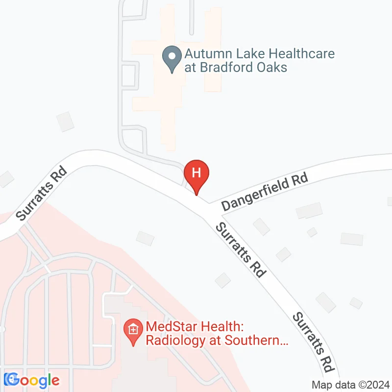 Bradford Oaks Center - 7520 Surratts Rd