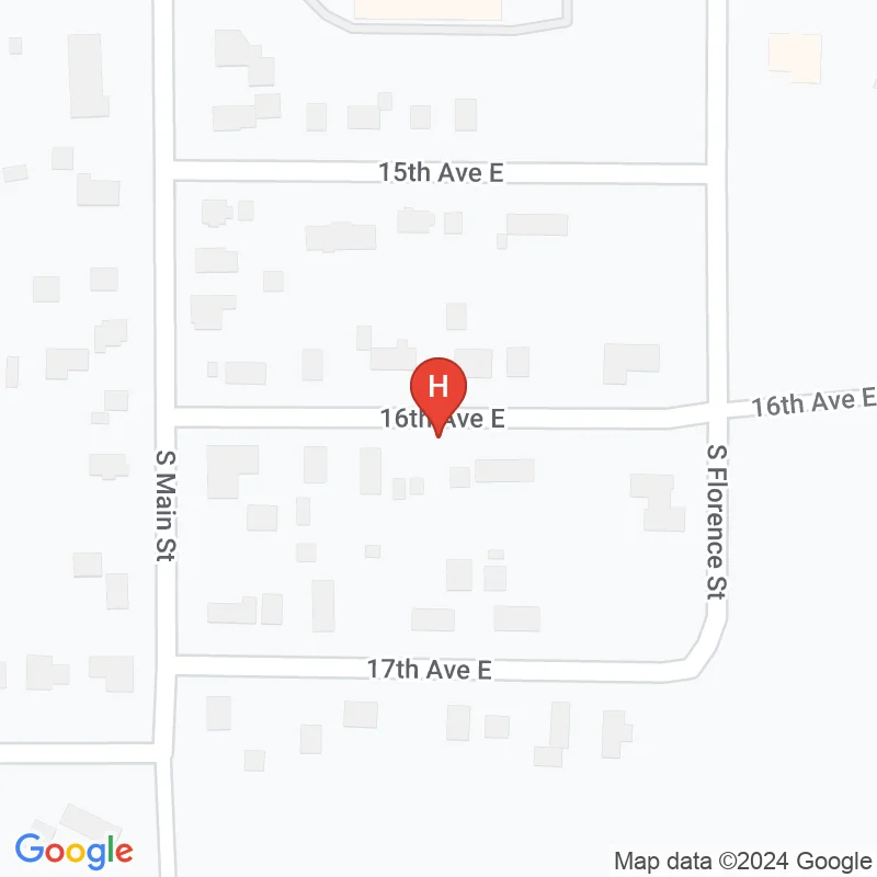 Oakwood Specialty Care - 200 16th Ave E