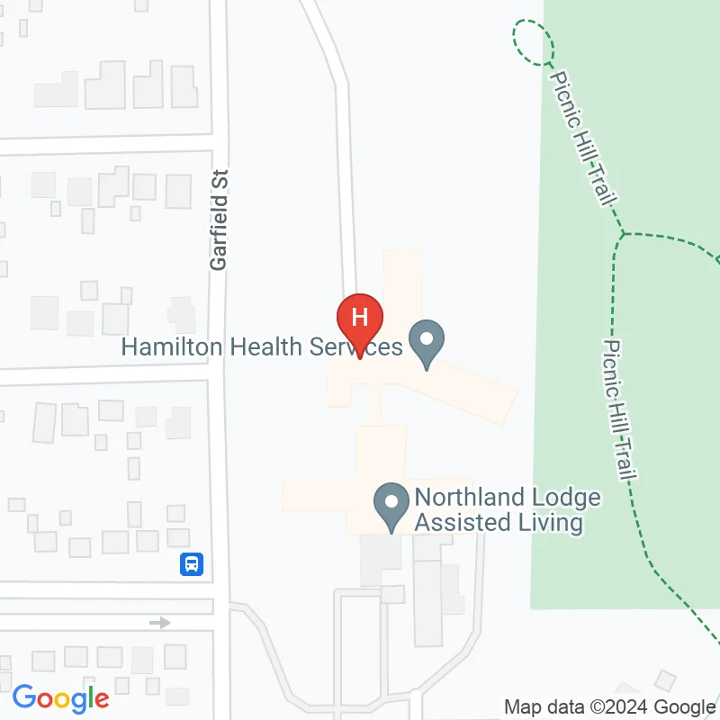 Atrium Post Acute Care of Two Rivers - 1 Hamilton Dr