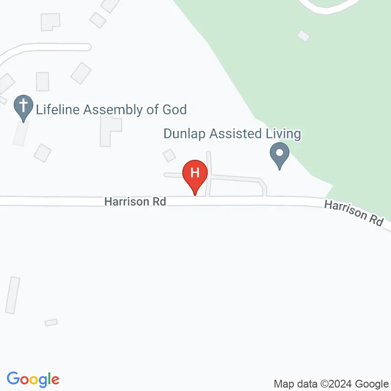 Dunlap Specialty Care - 1403 Harrison Rd