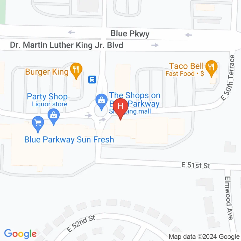 Research Psychiatric Center-Rmc - 2323 East 63 Street