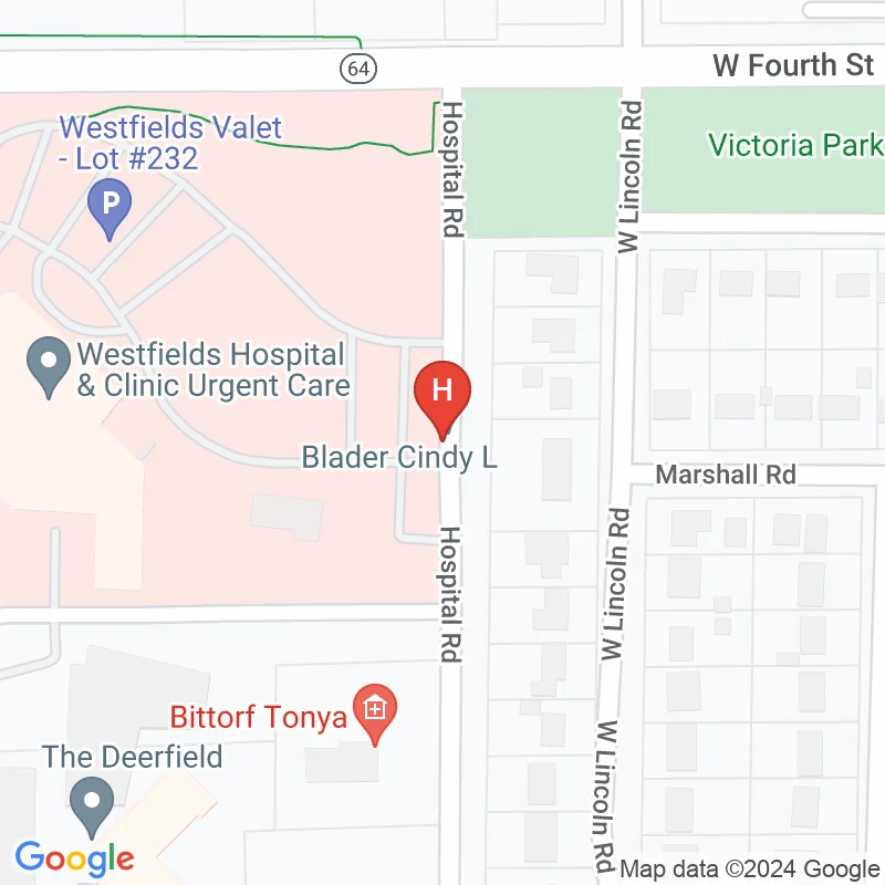 Deerfield Care Center, Llc - 575 Hospital Rd