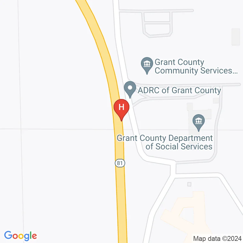 Orchard Manor - 8800 US Highway 61