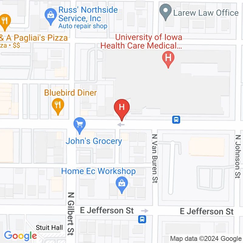 Mercy Hospital - 500 E Market St