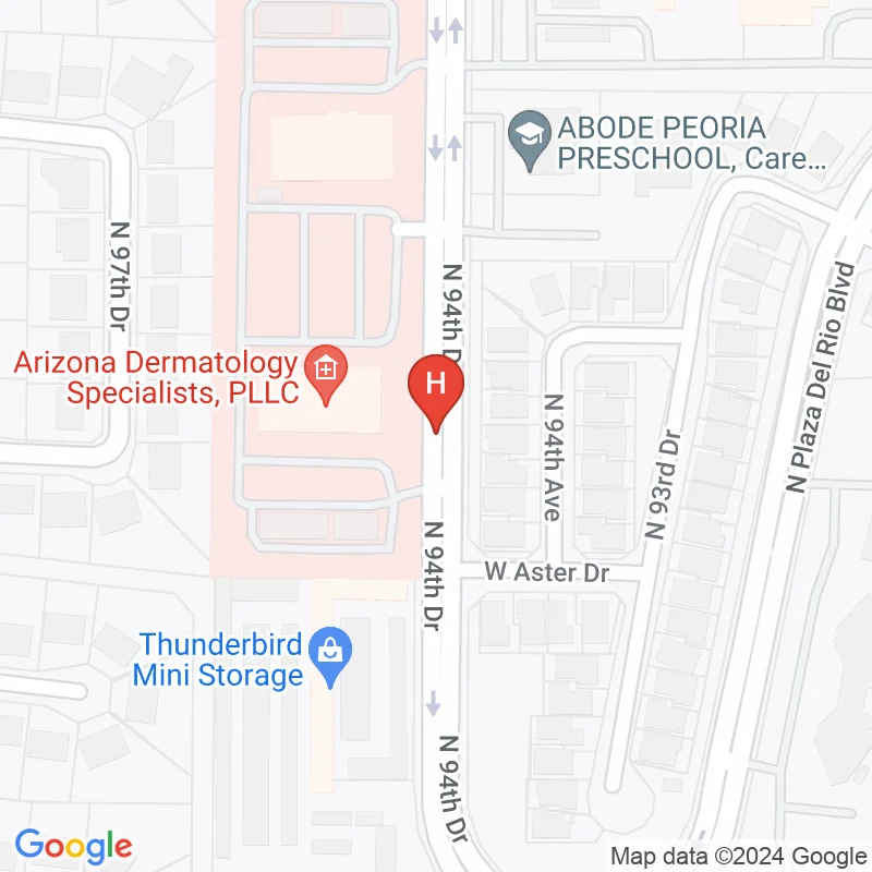 Bio-Medical Applications of Arizona, Llc - 13090 N 94th Dr Ste 100