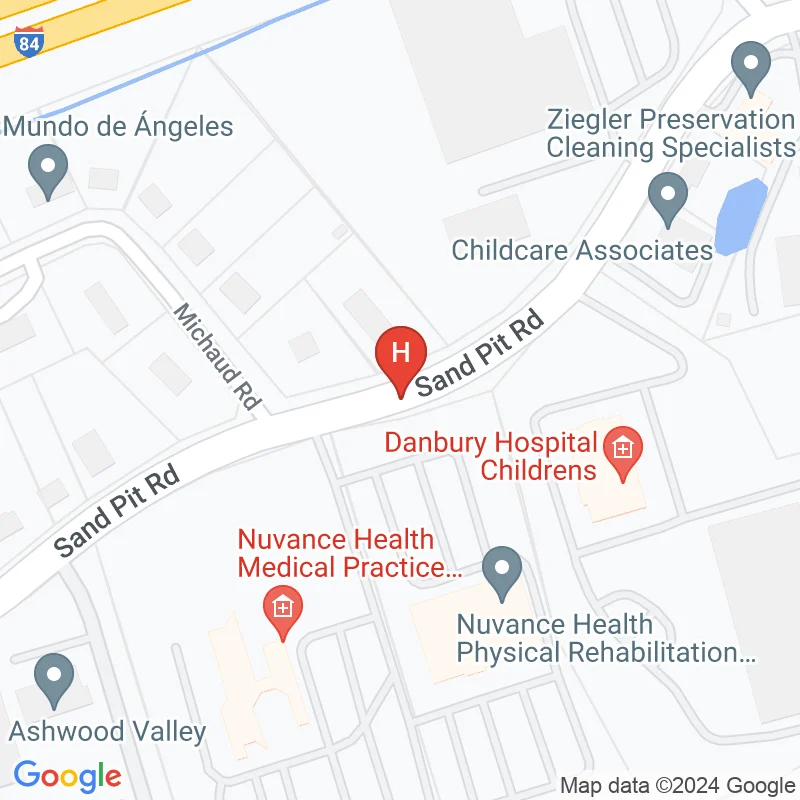 Danbury Surgical Center - 73 Sand Pit Rd Ste 101
