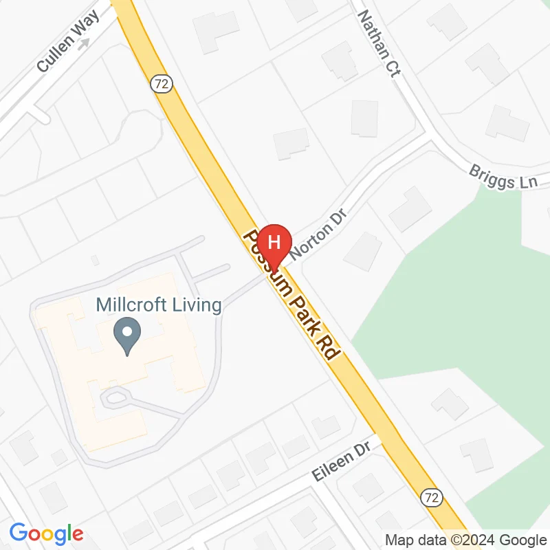 Millcroft - 255 Possum Park Rd