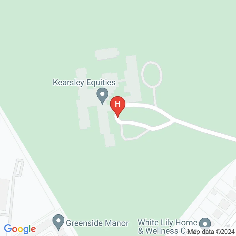 Kearsley Rehabilitation and Nursing Center - 2100 N 49th St