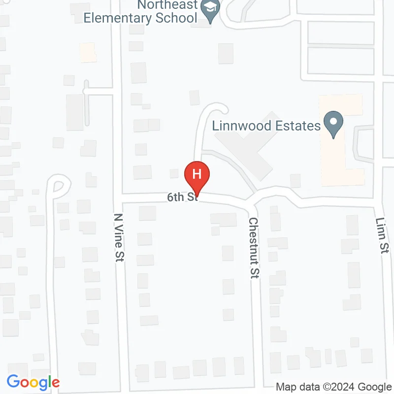 Glen Haven Home - 302 6th St