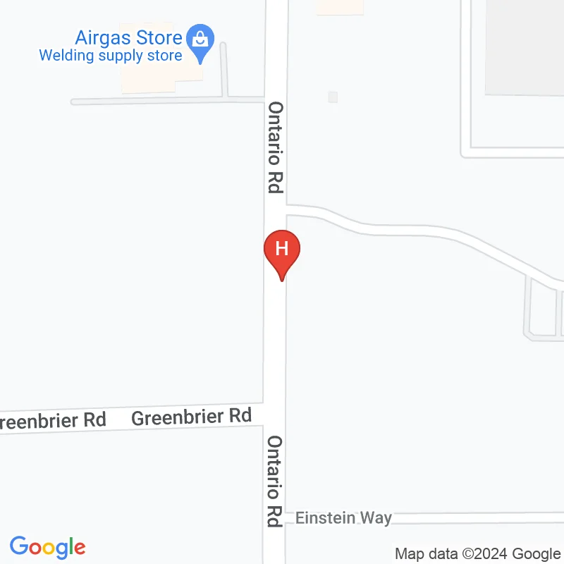 Willow Creek Behavioral Health - 1351 Ontario Rd