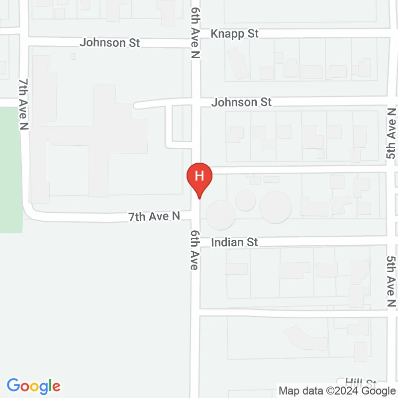 Northeast Montana Health Services - 1115 4th Ave N