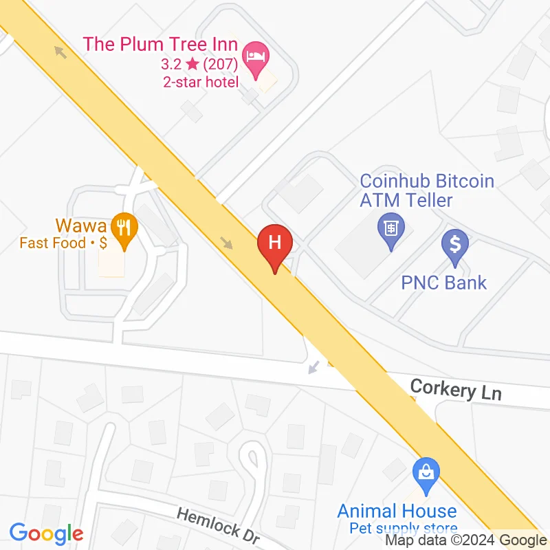 Meadowview Nursing & Respiratory Care - 1420 S Black Horse Pike