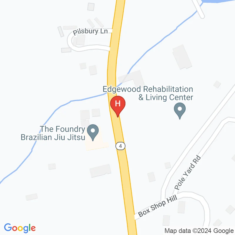 Edgewood Rehab & Living Ctr - 221 Fairbanks Rd