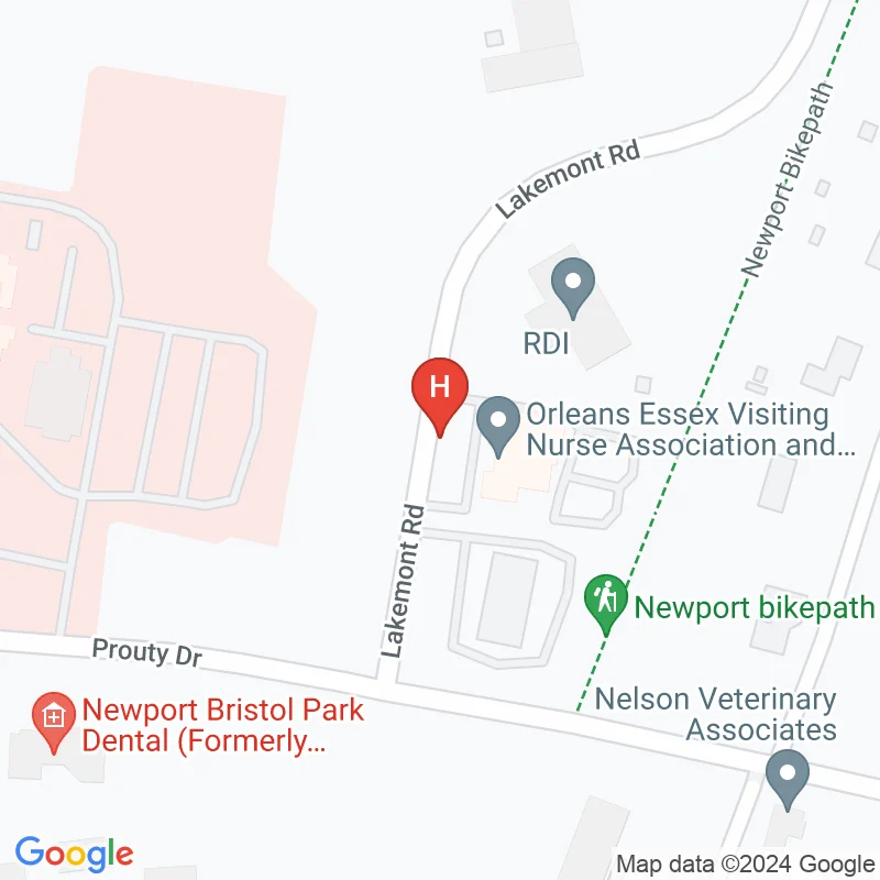 Orleans Essex Vna & Hospice - 46 Lakemont Rd