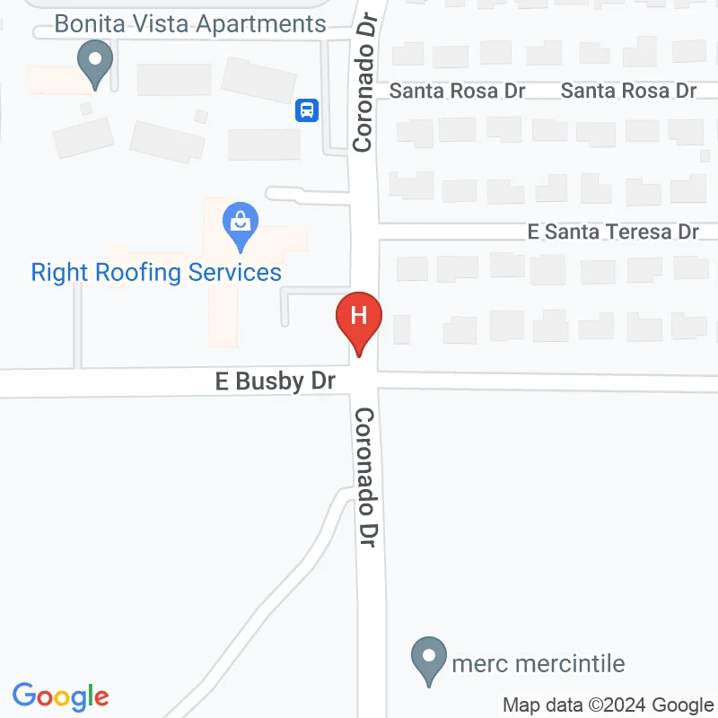 Haven of Sierra Vista ,Llc - 660 S Coronado Dr