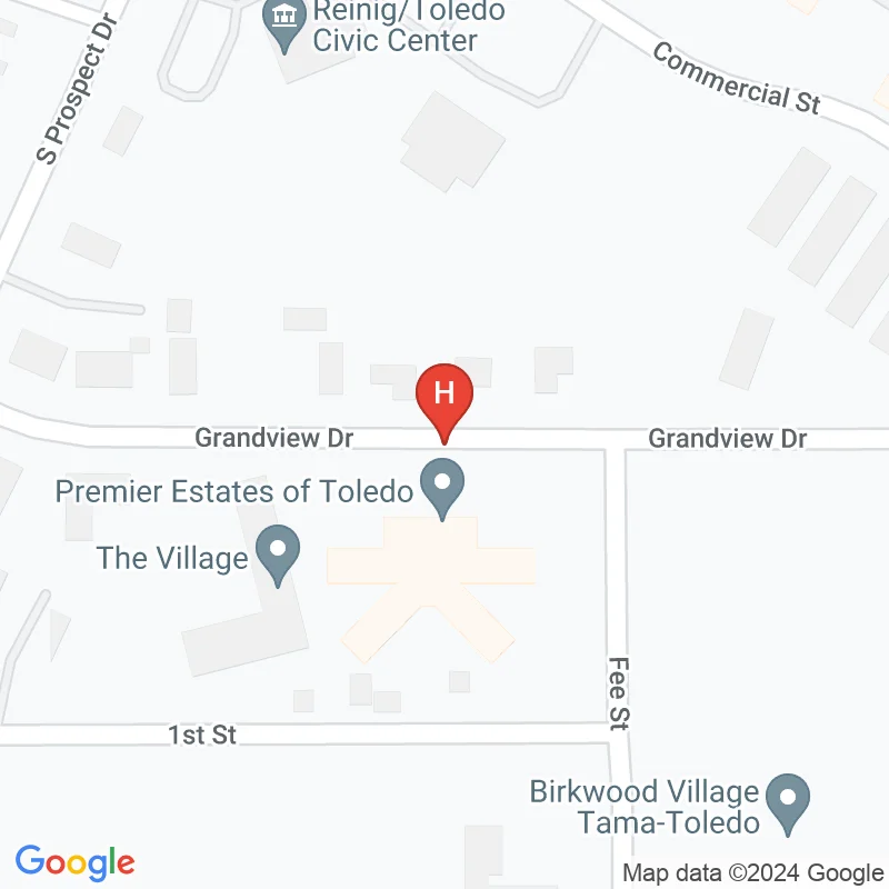 Premier Estates of Toledo - 403 Grandview Dr