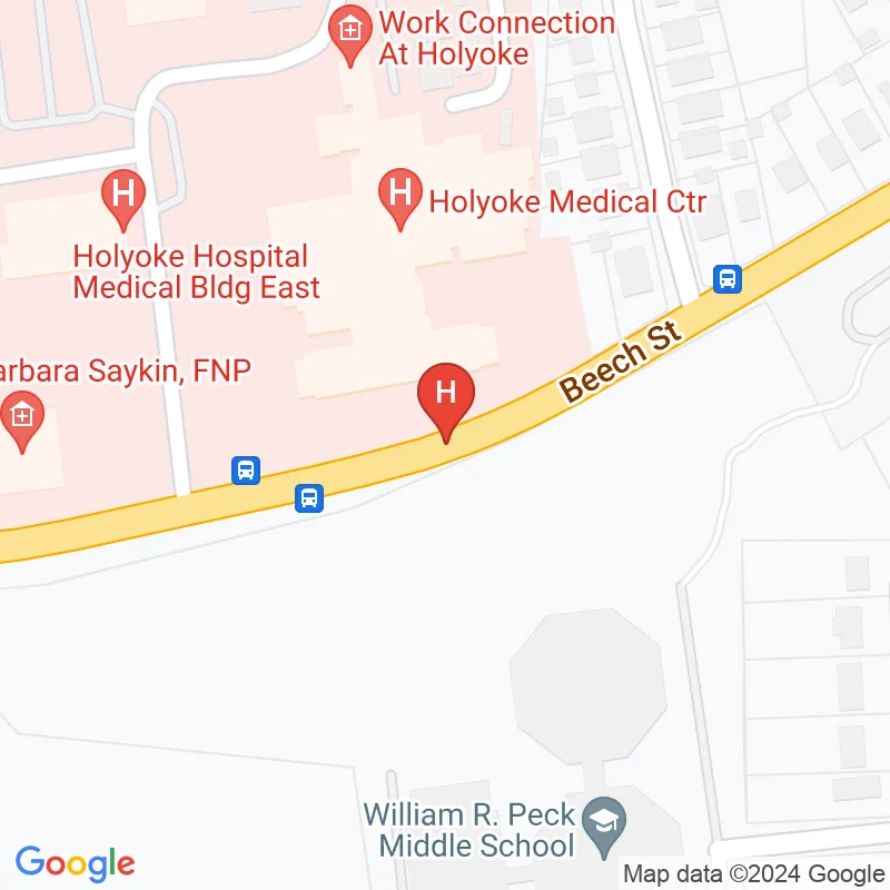 Providence Behavioral Health Hospital - 1233 Main St