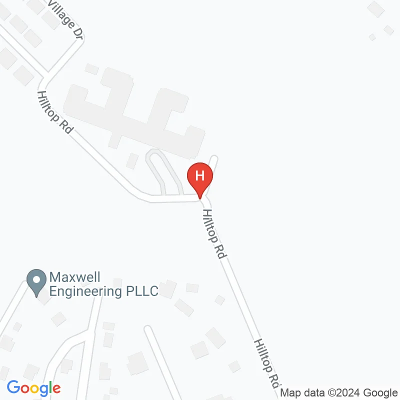 Hilltop Village Nursing and Rehabilitation Center - 1400 Hilltop Rd