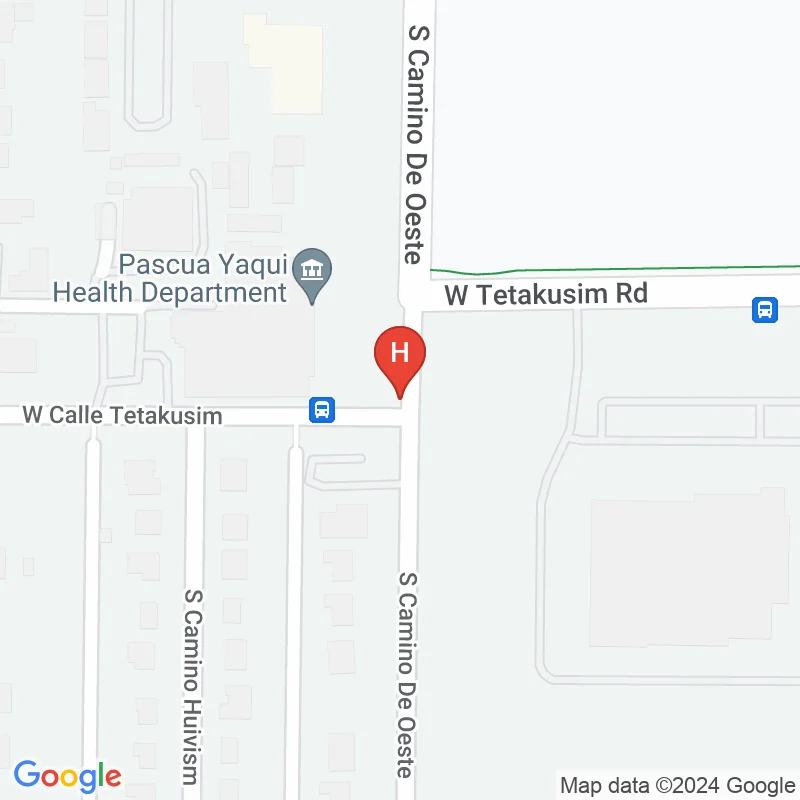 El Rio Pascua Clinic - 7490 S Camino De Oeste