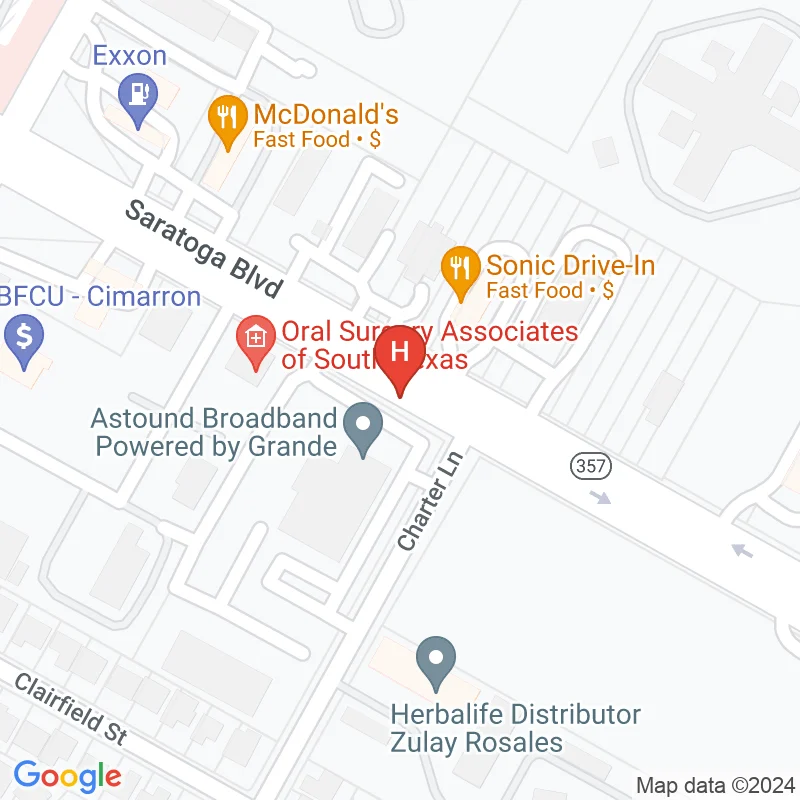 Corpus Christi Endoscopy Center - 6421 Saratoga Blvd Bldg 105