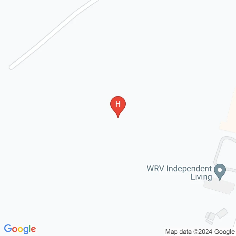 Grace Cottage Hospital - PO BOX 216