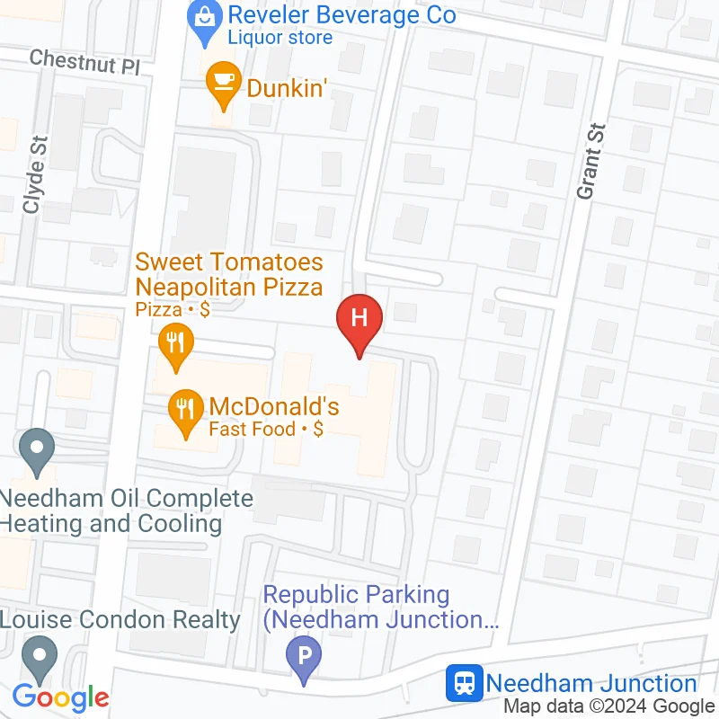 Briarwood Rehabilitation & Healthcare Center - 150 Lincoln St