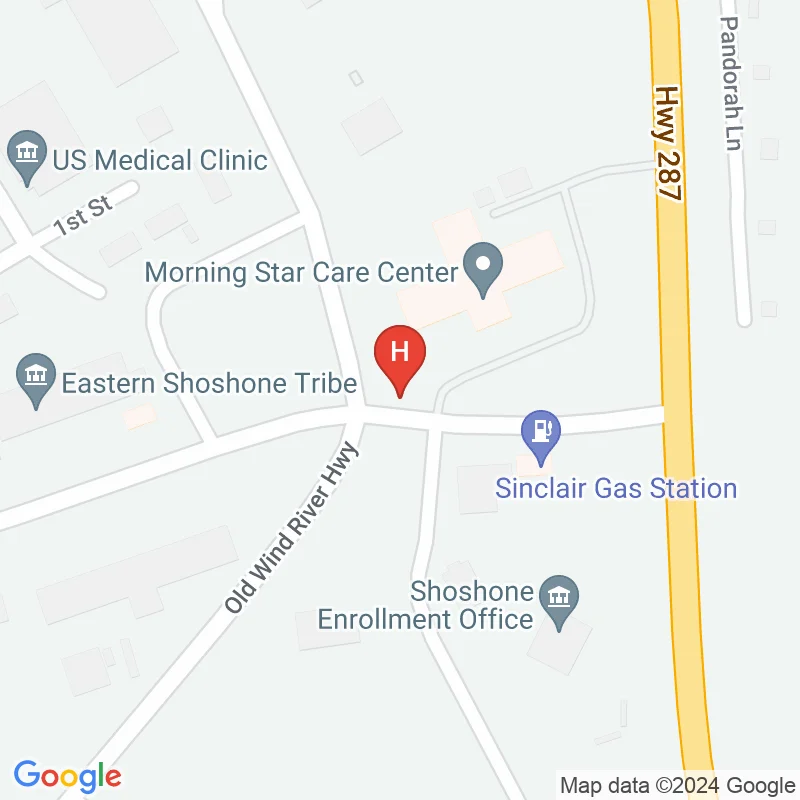 Morning Star Care Center - 4 North Fork Rd
