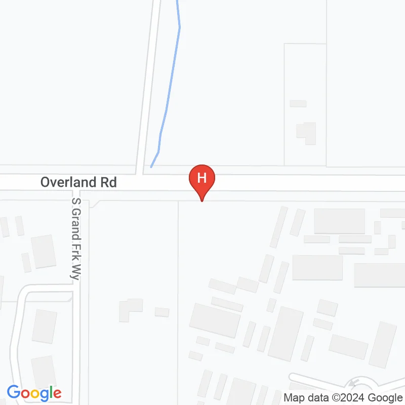 St. Luke'S Meridian Medical Center - 520 S Eagle, HOSPITAL2