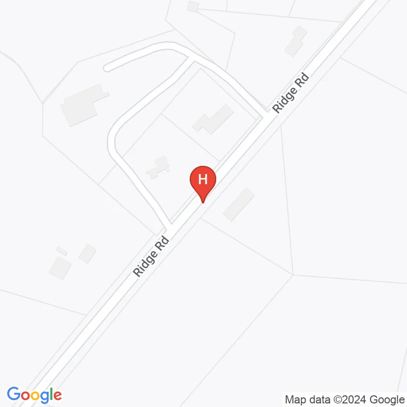 Dci  Greater Waterville - 205 Ridge Rd