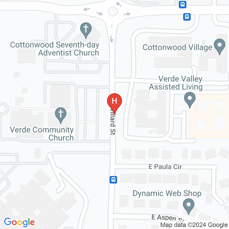 Haven of Cottonwood - 197 S Willard St