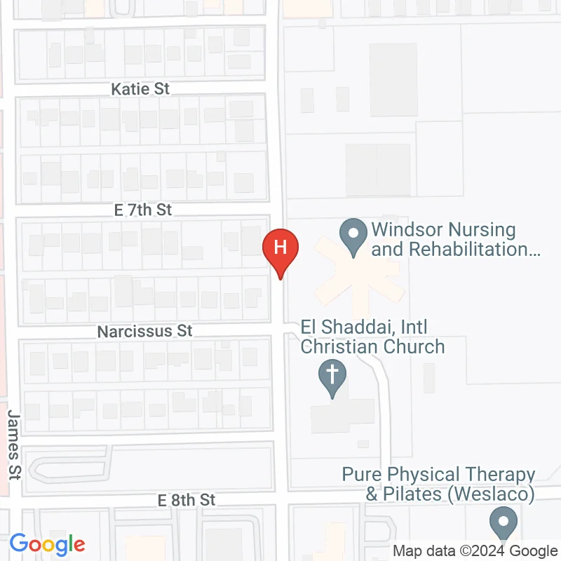 Orchard Park Post Acute Nursing and Rehabilitation - 721 S Airport Dr