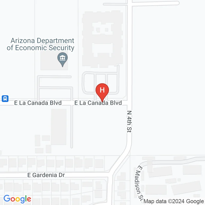 Estrella Health and Rehab Center - 350 E La Canada Blvd